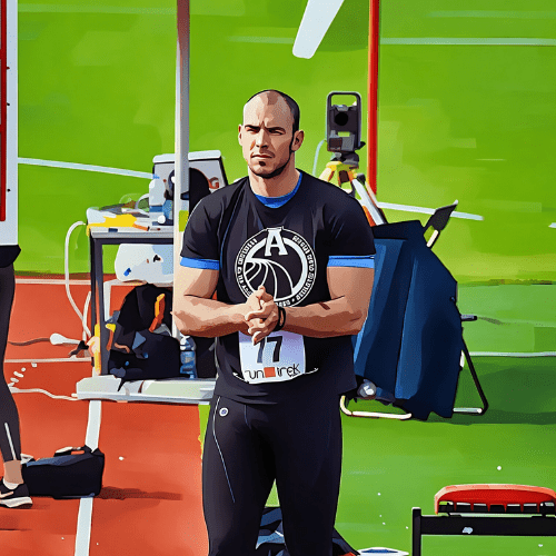 Član stručnog tima za pripreme za KIF, Kristian Josip